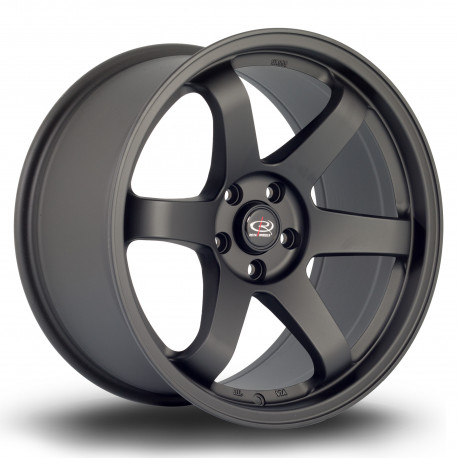 ALU felge Rota Felga rota grid 18x9.5 5x114 73,0 et20, black | race-shop.hr