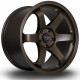 ALU felge Rota Felga rota grid 18x9.5 5x114 73,0 et30, bronze | race-shop.hr