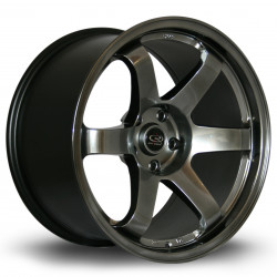 Felga rota grid 18x9.5 5x100 73,0 et38, black