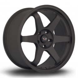 Felga rota grid 19x9.5 5x114 73,0 et20, black