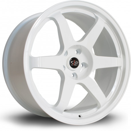 ALU felge Rota Felga rota grid 19x9.5 5x114 73,0 et20, white | race-shop.hr