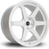 Disk Rota Grid 19X9.5 5X114 73,0 ET20, White