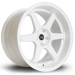 Felga rota grid 19x10.5 5x114 73,0 et20, white