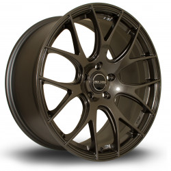 Felga linea corse lc818 19x8.5 5x108 73,0 et42, gunmetal