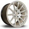 Disk Linea Corse LC888 19X10.5 5X120 76,1 ET25, Silver