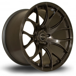 Felga linea corse lc818 19x11 5x114 73,0 et25, gunmetal