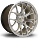 ALU felge Linea Corse Felga linea corse lc818 19x11 5x114 73,0 et25, silver | race-shop.hr