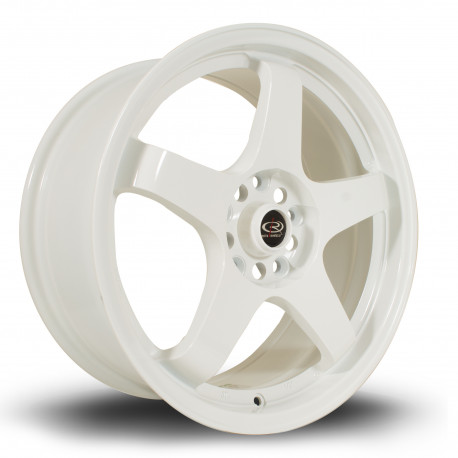 ALU felge Rota Felga rota gtr 17x7.5 4x108 73,0 et45, white | race-shop.hr