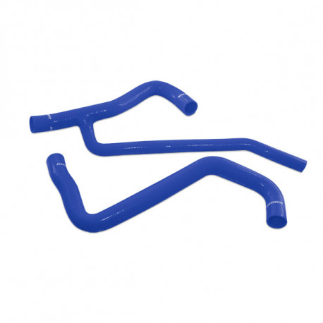 Ford Racing silikonska crijeva MISHIMOTO set - 07-10 V8 Ford Mustang GT (vodene) | race-shop.hr
