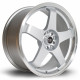 ALU felge Rota Felga rota gtr 18x8.5 5x114 73,0 et35, silver | race-shop.hr