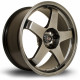 ALU felge Rota Felga rota gtr 18x8.5 5x120 76,1 et35, black | race-shop.hr