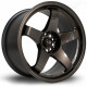 ALU felge Rota Felga rota gtr 18x9.5 5x114 73,0 et12, gunmetal | race-shop.hr