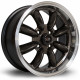 ALU felge Rota Felga rota rb 15x7 4x110 73,0 et04, gunmetal | race-shop.hr