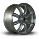 ALU felge Rota Felga rota rb 17x7.5 4x100 67,1 et45, silver | race-shop.hr