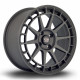 ALU felge Rota Felga rota recce 17x8 4x108 73,0 et40, black | race-shop.hr