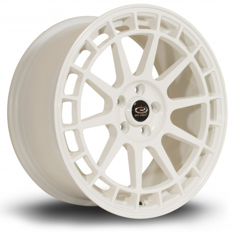ALU felge Rota Felga rota recce 17x8 5x114 73,0 et42, white | race-shop.hr