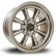 ALU felge Rota Felga rota rkr 15x8 4x114 73,0 et0, steelgrey | race-shop.hr