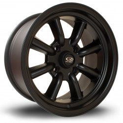 Felga rota rkr 15x8 4x108 73,0 et0, black