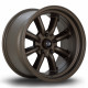 ALU felge Rota Felga rota rkr 17x9.5 5x114 73,0 et-10, bronze | race-shop.hr