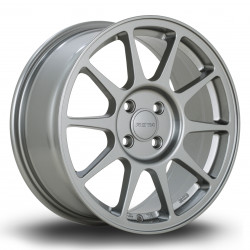 Felga rota rspec 16x7 4x100 67,1 et45, anthracite