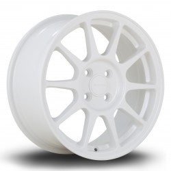 Felga rota rspec 16x7 4x100 67,1 et45, white