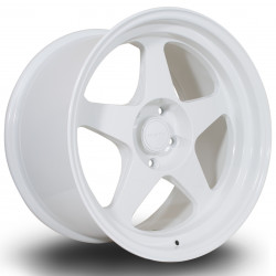 Felga rota slip 18x10.5 5x120 76,1 et22, white