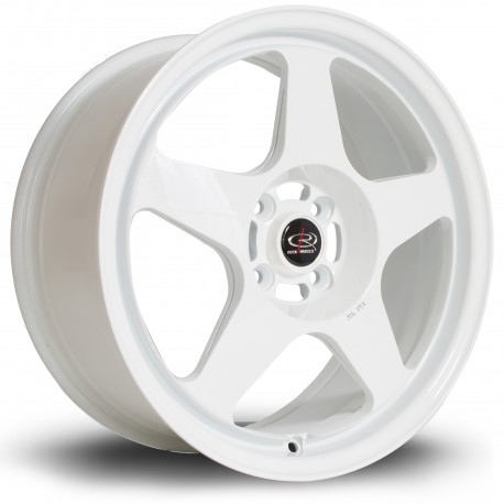ALU felge Rota Felga rota slip 17x7.5 4x100 67,1 et45, white | race-shop.hr