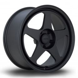 Felga rota slip 18x8.5 5x114 73,0 et30, black