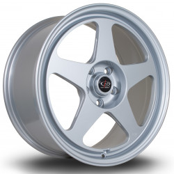 Felga rota slip 18x8.5 5x112 73,0 et45, silver
