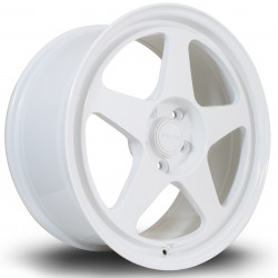 Felga rota slip 18x8.5 5x112 73,0 et45, white