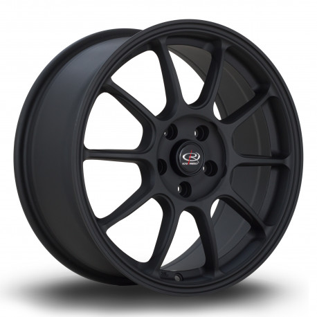 ALU felge Rota Felga rota ss10 17x7.5 5x108 73,0 et50, black | race-shop.hr