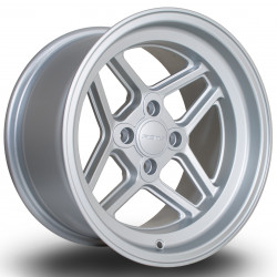 Felga rota tbt 15x8 4x108 67,1 et0, silver