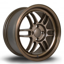 Felga 356 wheels tfs3 15x7 4x100 67,1 et38, bronze