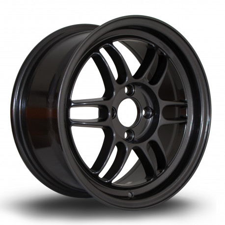 ALU felge 356 Wheels Felga 356 wheels tfs3 15x7 4x100 67,1 et38, gunmetal | race-shop.hr