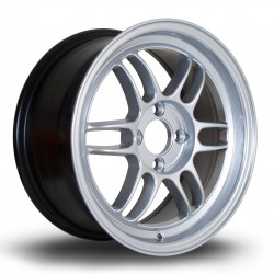 Felga 356 wheels tfs3 15x7 4x100 67,1 et38, silver