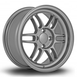 Felga 356 wheels tfs3 15x7 4x100 67,1 et38, grey