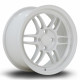 ALU felge 356 Wheels Felga 356 wheels tfs3 15x7 4x100 67,1 et38, white | race-shop.hr