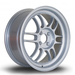 Felga 356 wheels tfs3 16x7 4x100 67,1 et38, silver