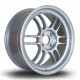 ALU felge 356 Wheels Felga 356 wheels tfs3 17x7.5 4x108 67,1 et40, silver | race-shop.hr
