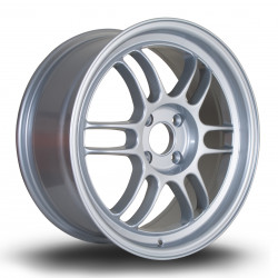 Felga 356 wheels tfs3 17x7.5 4x108 67,1 et40, silver