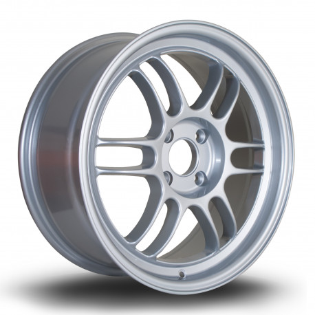 ALU felge 356 Wheels Felga 356 wheels tfs3 17x7.5 4x108 67,1 et40, silver | race-shop.hr