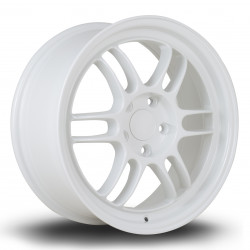 Felga 356 wheels tfs3 17x7.5 5x114 73,0 et42, white
