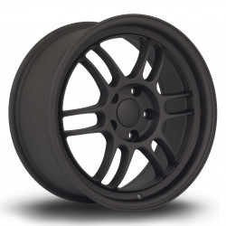 Felga 356 wheels tfs3 17x8 5x114 73,0 et42, black