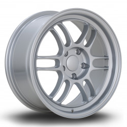 Felga 356 wheels tfs3 17x8 5x114 73,0 et42, silver