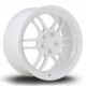 ALU felge 356 Wheels Felga 356 wheels tfs3 17x8 5x114 73,0 et42, white | race-shop.hr