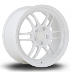 Felga 356 wheels tfs3 17x8 5x114 73,0 et42, white
