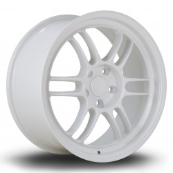 Felga 356 wheels tfs3 18x8.5 5x114 73,0 et44, white