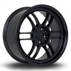 Felga 356 wheels tfs3 18x8.5 5x114 73,0 et44, black