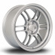 ALU felge 356 Wheels Felga 356 wheels tfs3 18x8.5 5x108 67,1 et42, silver | race-shop.hr