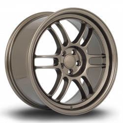 Felga 356 wheels tfs3 18x8.5 5x100 73,0 et44, bronze